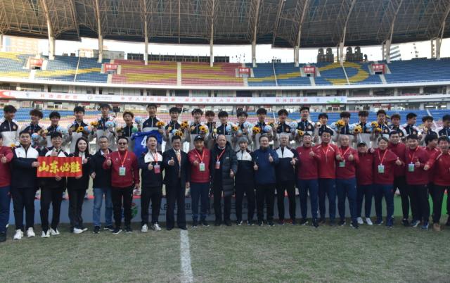 台球直播-三大球运动会第11比赛日：山东摘2金！广东男篮夺冠