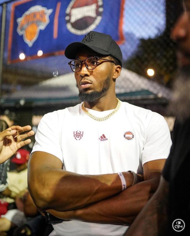 台球直播-爵士曾向尼克斯要价7首轮 锡伯杜更愿放弃巴雷特