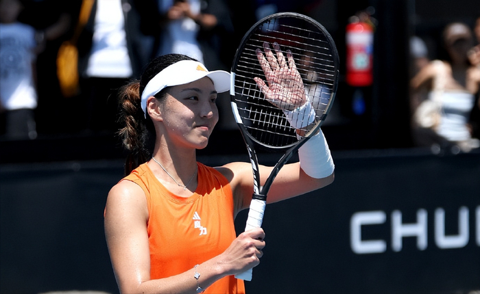 cba-以巧破力，以韧克刚！王欣瑜逆转前法网冠军，解锁生涯新版图|奥斯塔彭科|女单|澳网|发球|美网_新浪体育_新浪新闻