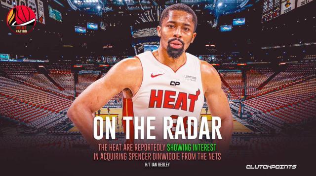 WWE直播-热火加快补强速度 签下阿里扎还有意引进丁威迪？