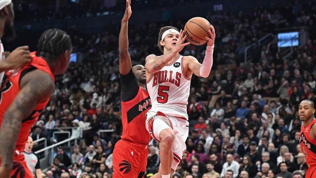 中超-爆砍59分！NBA扣篮王麦克朗加冕G联赛历史得分王，球迷跪求转正